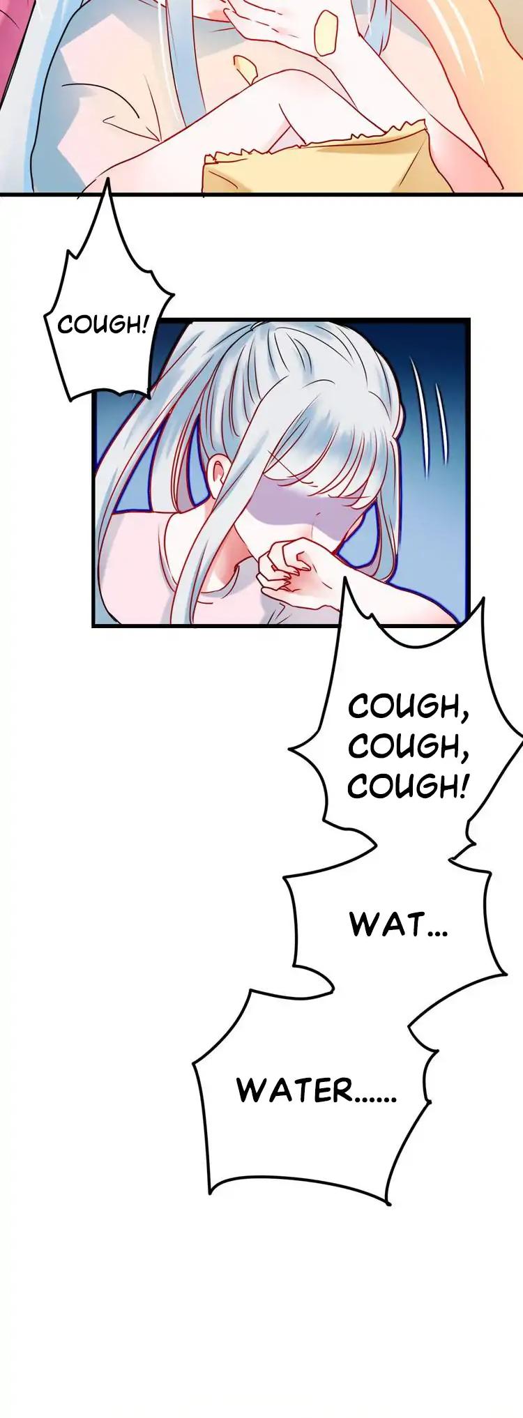 To be Winner Chapter 12 page 33 - Chapter 12