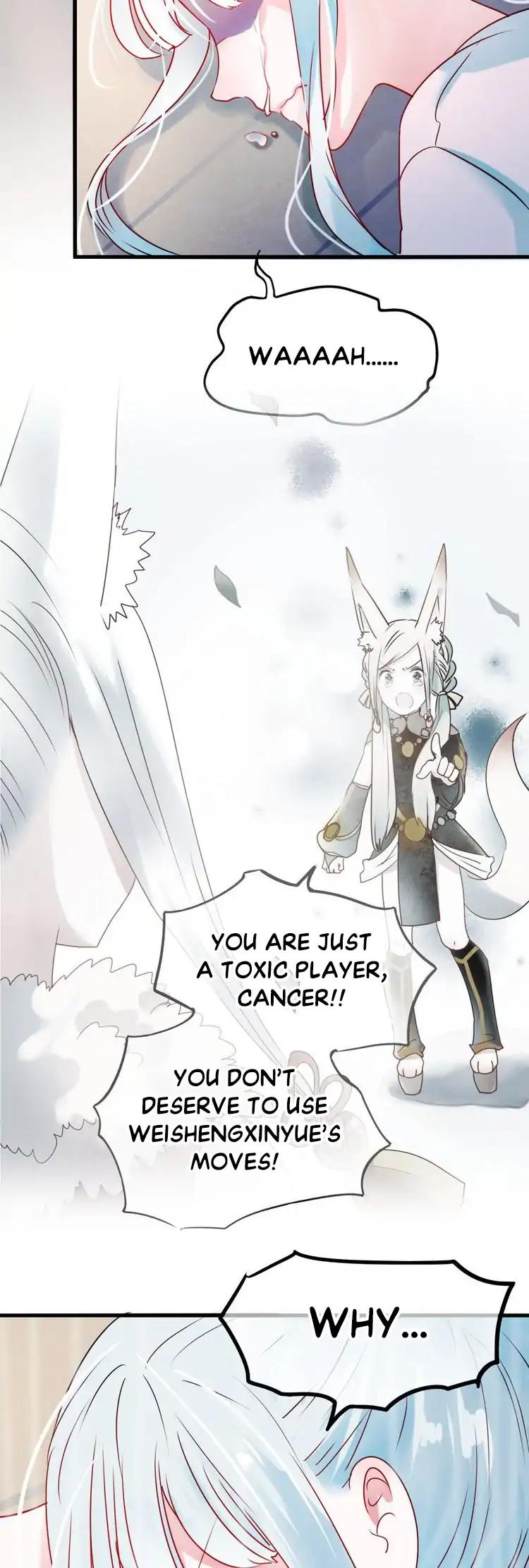 To be Winner Chapter 12 page 36 - Chapter 12
