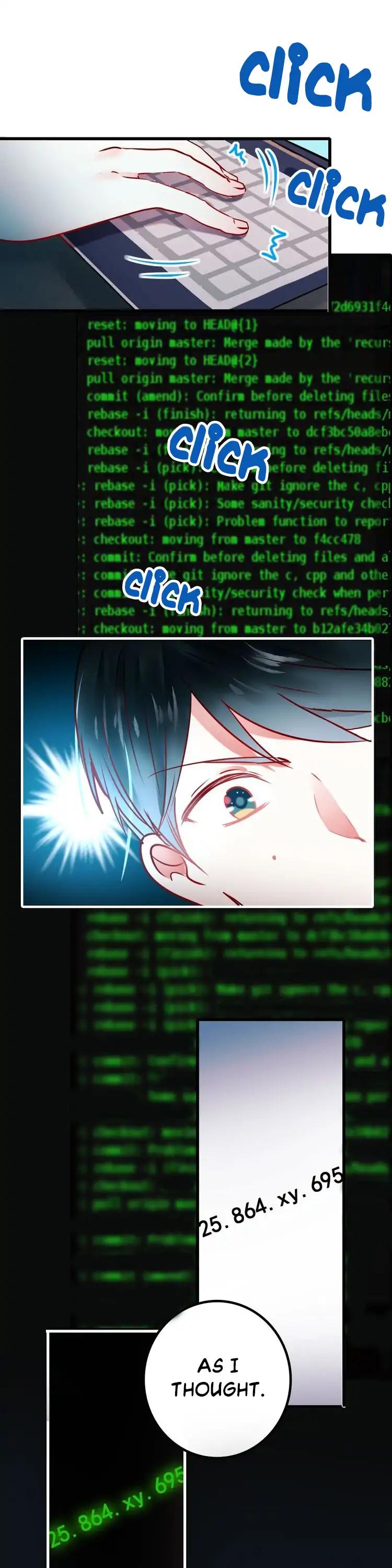 To be Winner Chapter 12 page 4 - Chapter 12