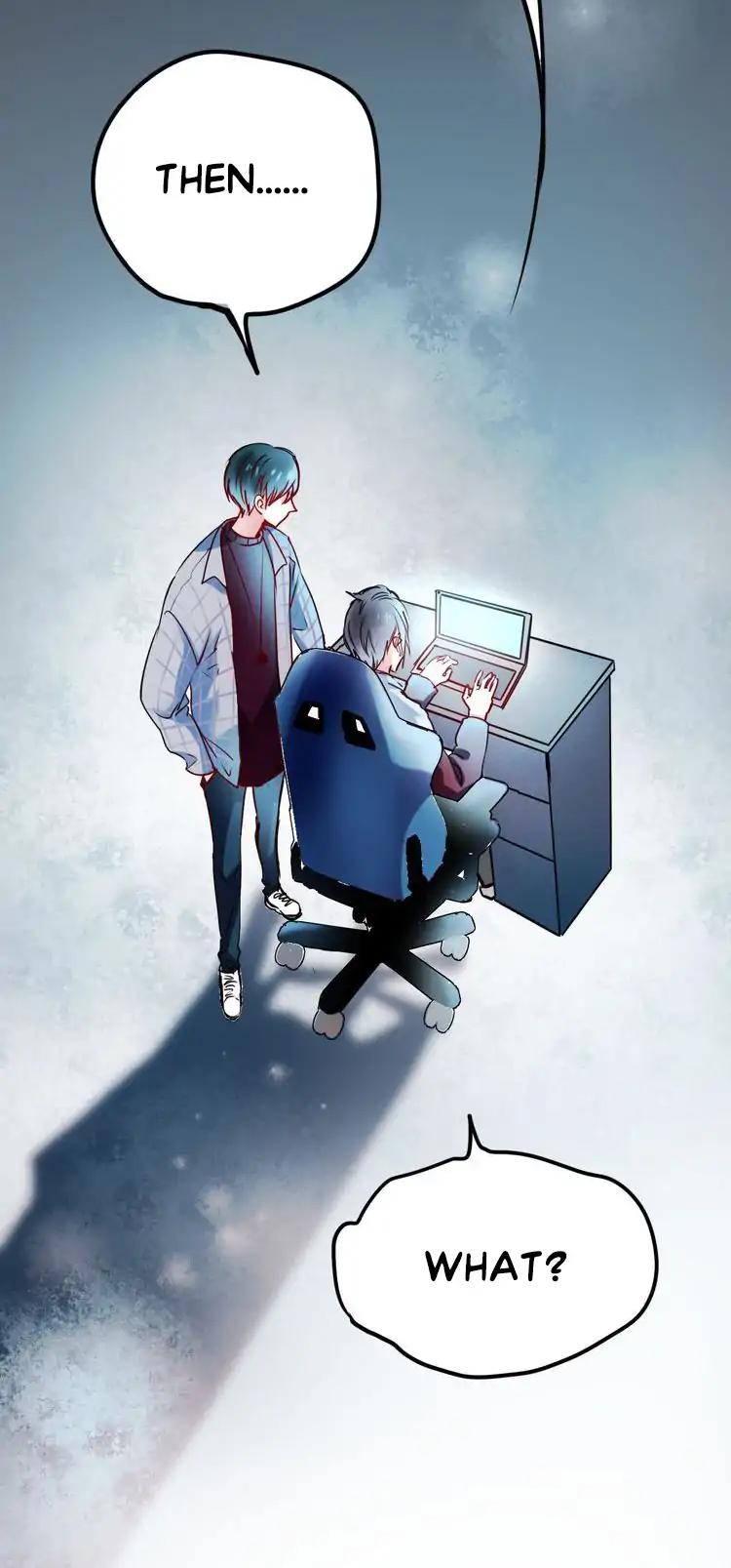To be Winner Chapter 12 page 6 - Chapter 12