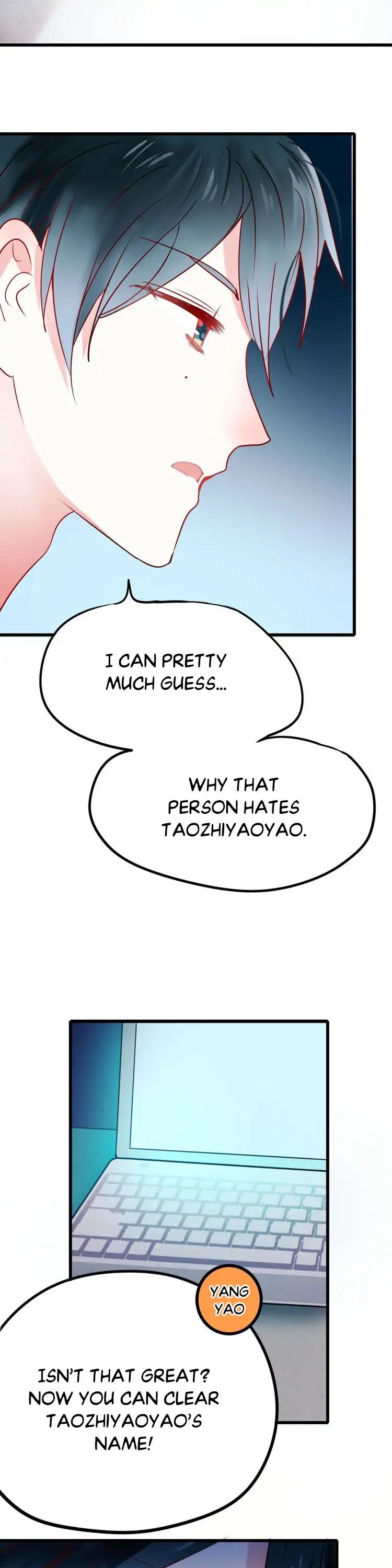 To be Winner Chapter 12 page 7 - Chapter 12