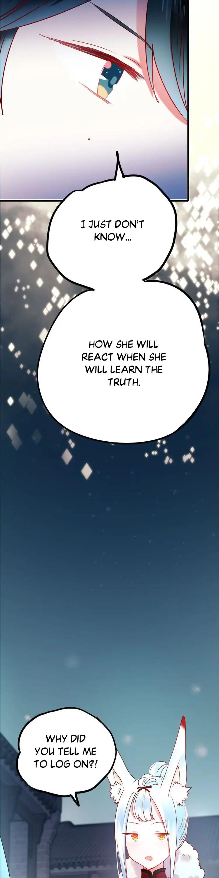 To be Winner Chapter 12 page 8 - Chapter 12