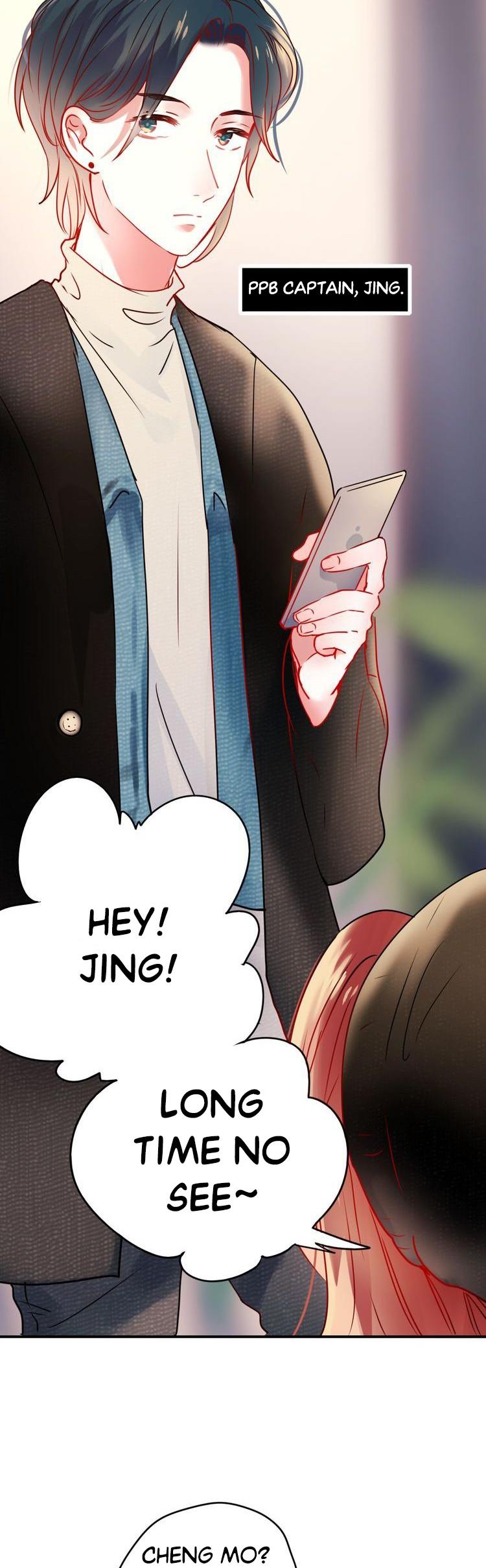 To be Winner Chapter 13.5 page 11 - Chapter 13.5: The Top Three Showdown! (2/2)