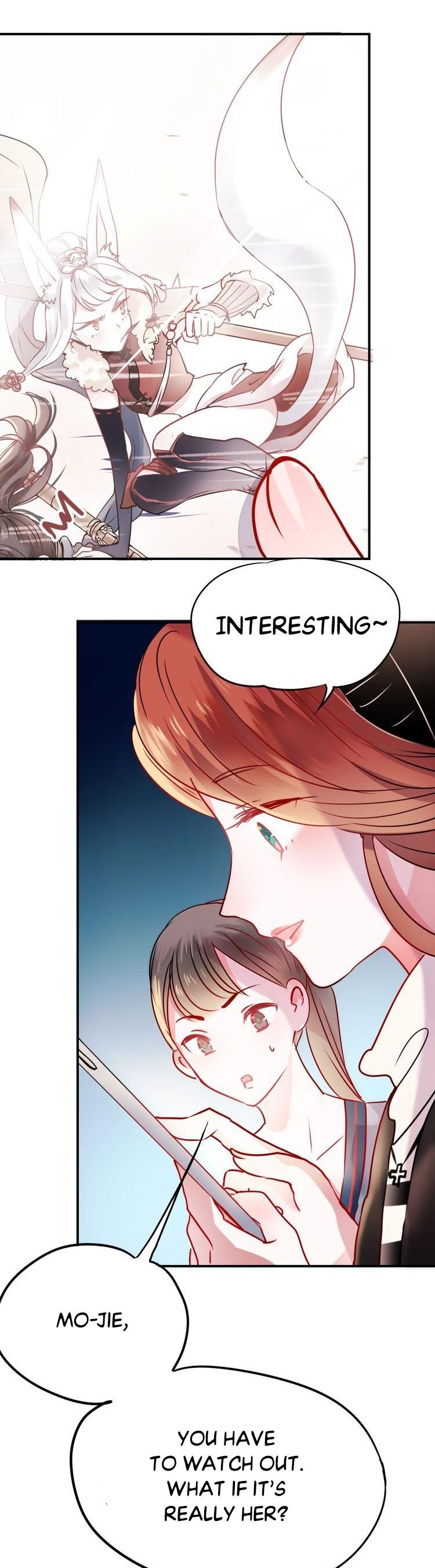 To be Winner Chapter 13.5 page 16 - Chapter 13.5: The Top Three Showdown! (2/2)