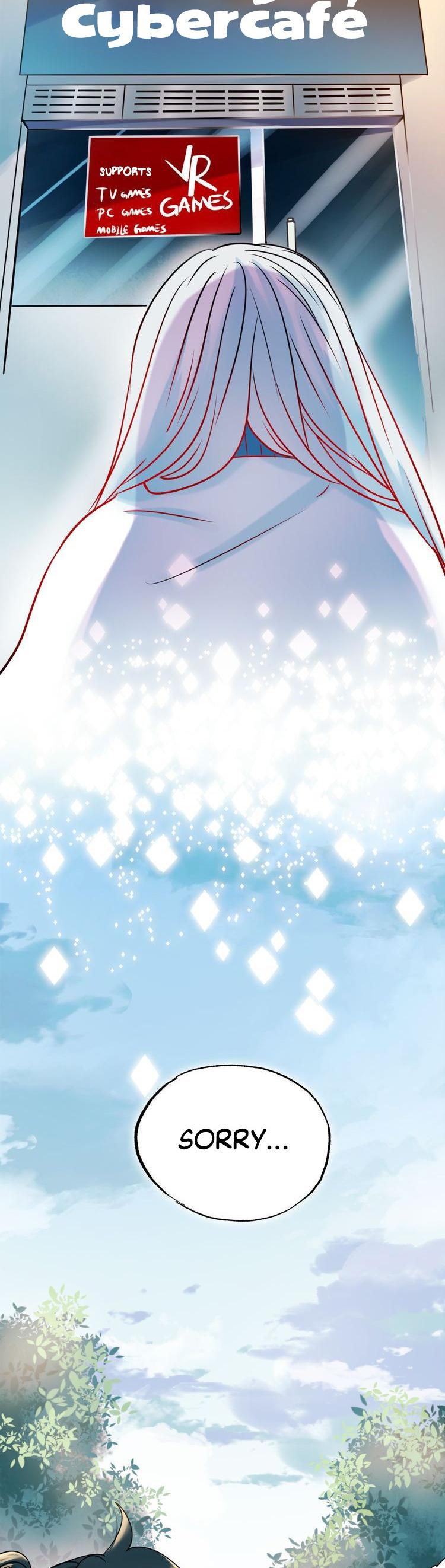 To be Winner Chapter 14.5 page 12 - Chapter 14.5: Contact Information