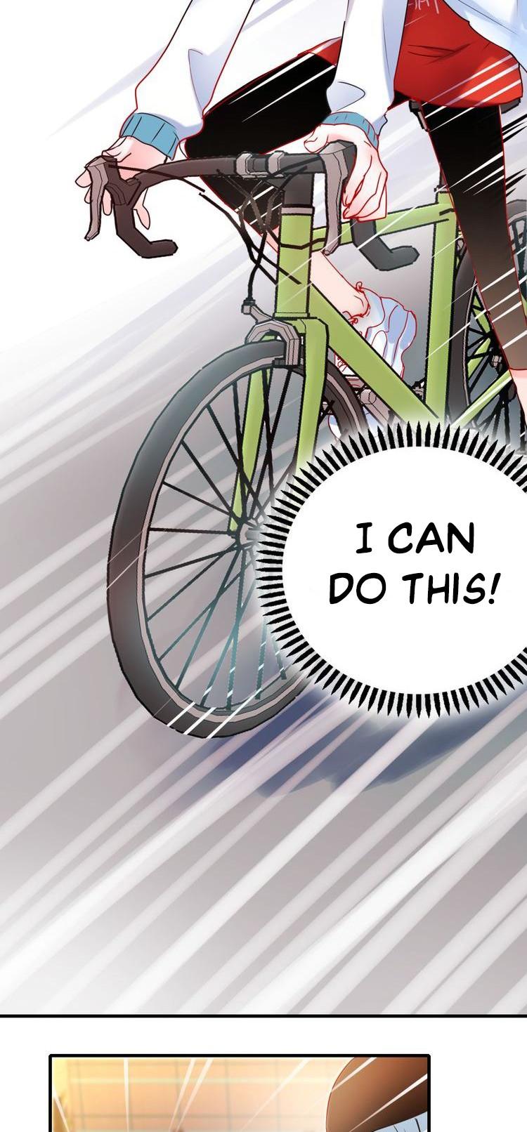 To be Winner Chapter 14.5 page 7 - Chapter 14.5: Contact Information