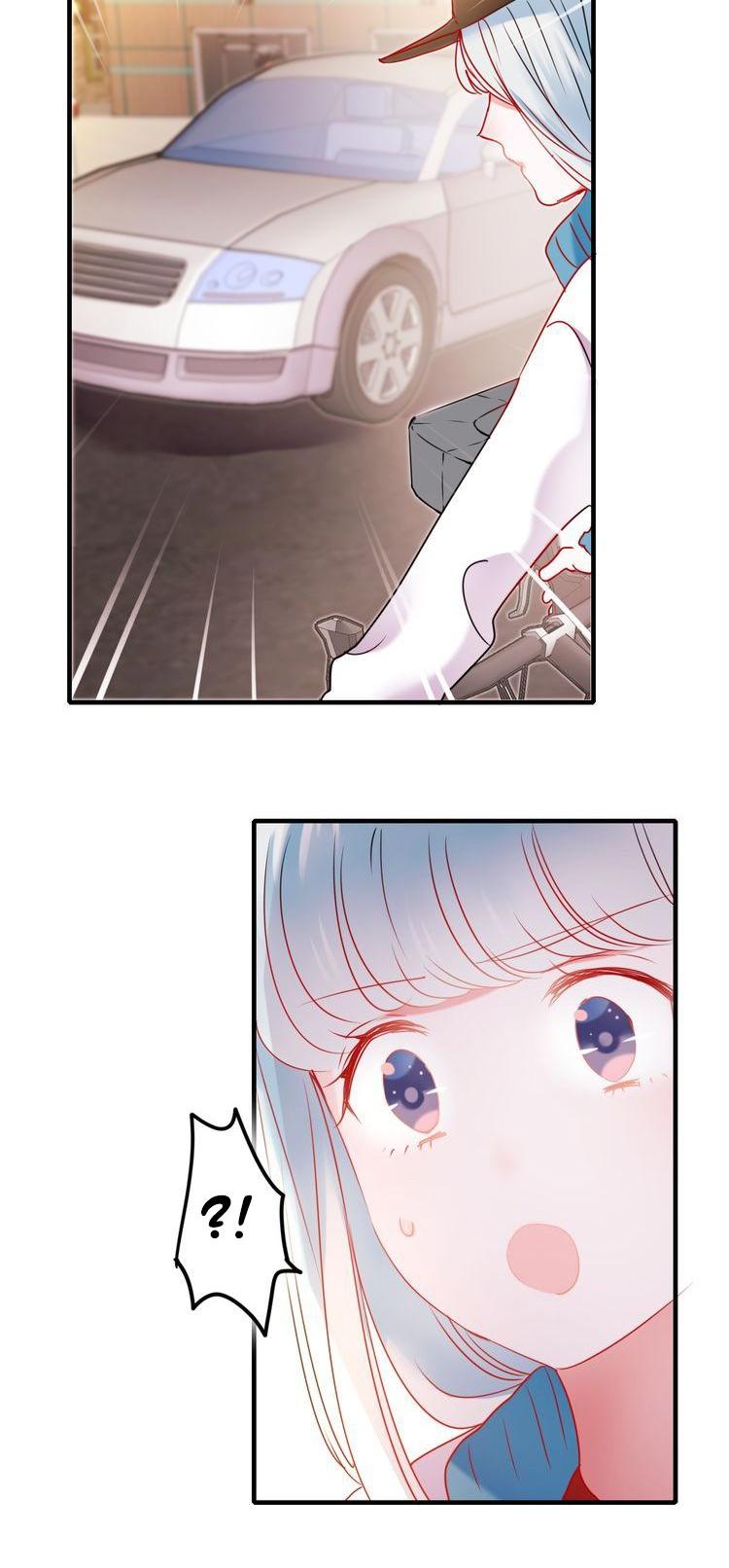To be Winner Chapter 14.5 page 8 - Chapter 14.5: Contact Information