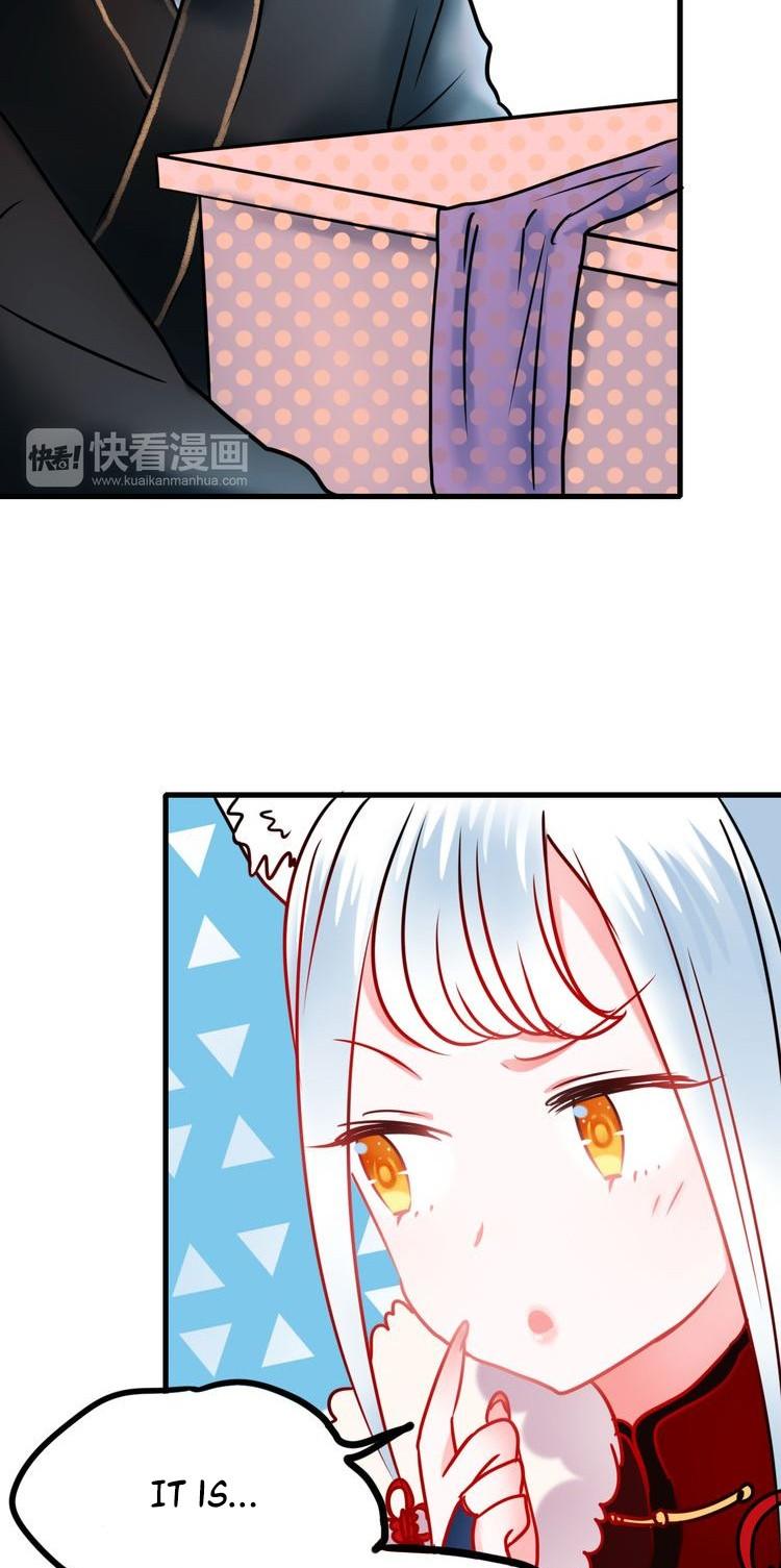 To be Winner Chapter 14 page 11 - Chapter 14: Shenxin’s Gift