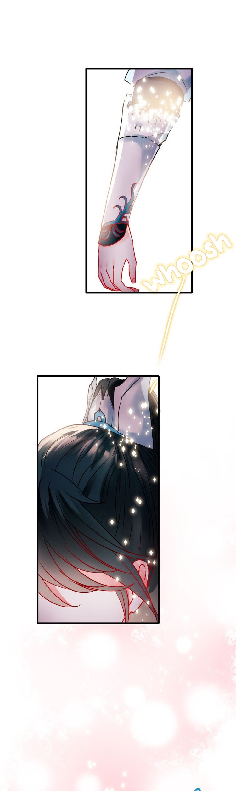 To be Winner Chapter 14 page 13 - Chapter 14: Shenxin’s Gift