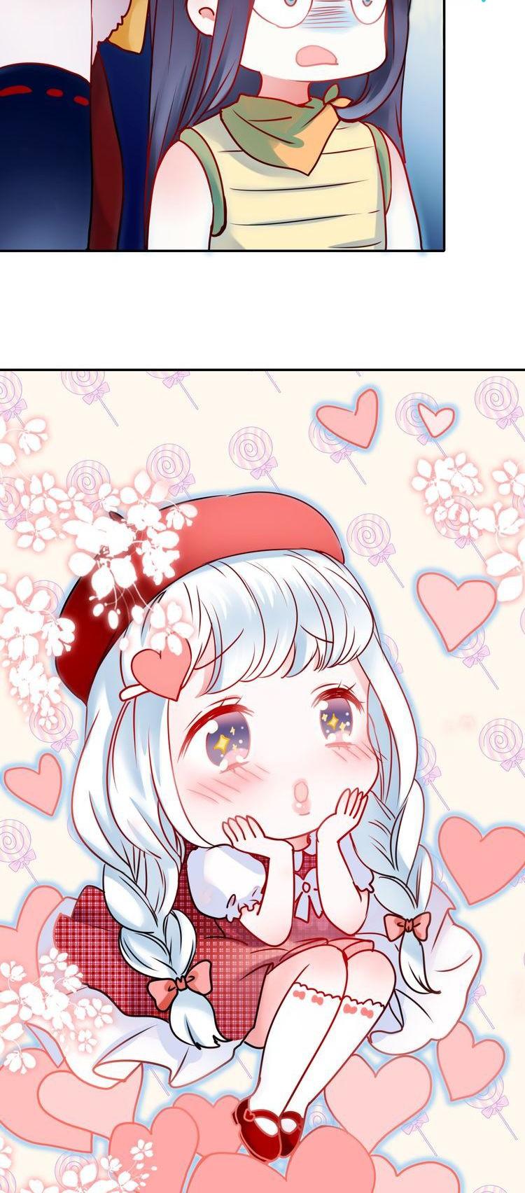 To be Winner Chapter 14 page 15 - Chapter 14: Shenxin’s Gift