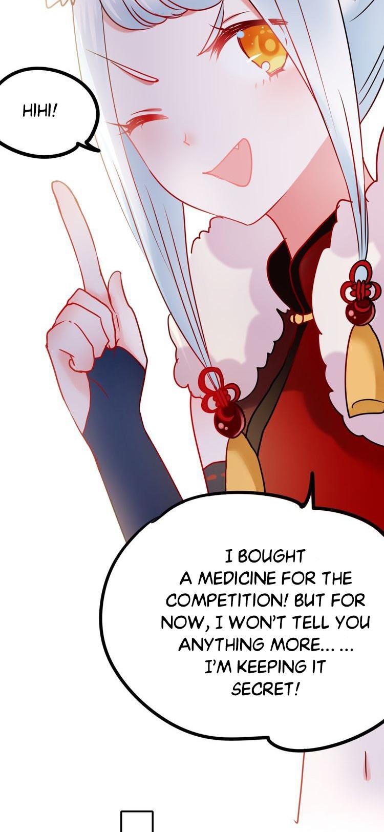 To be Winner Chapter 14 page 18 - Chapter 14: Shenxin’s Gift
