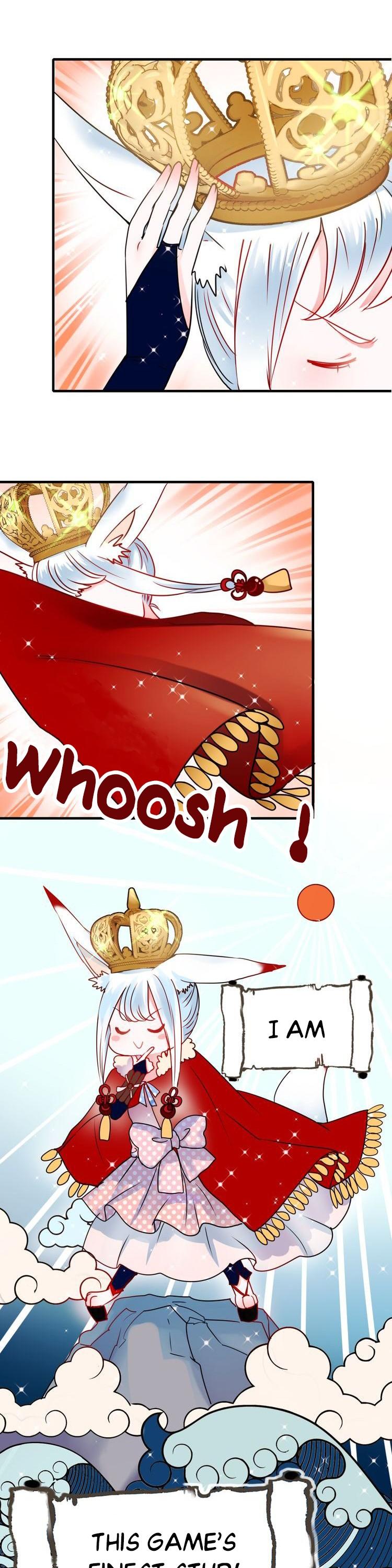 To be Winner Chapter 14 page 5 - Chapter 14: Shenxin’s Gift
