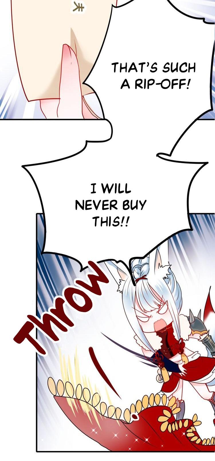 To be Winner Chapter 14 page 7 - Chapter 14: Shenxin’s Gift