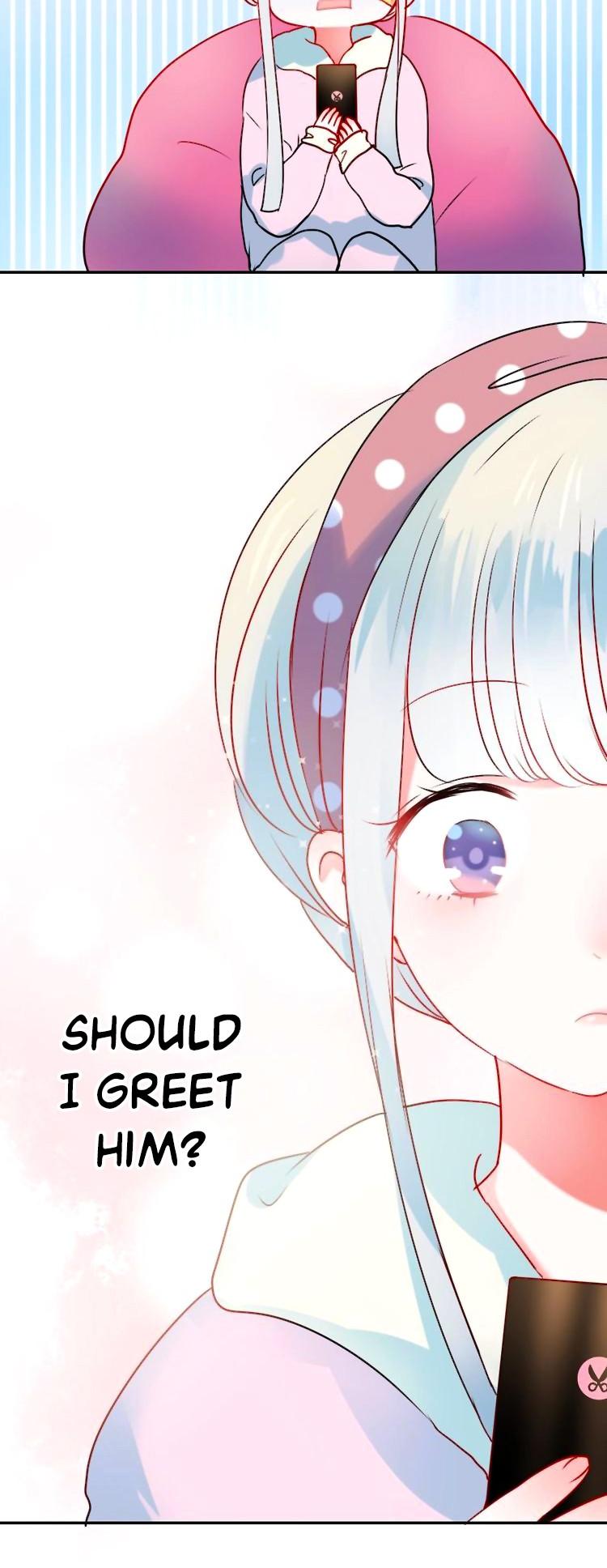 To be Winner Chapter 15 page 11 - Chapter 15: Xiao He’s Moments