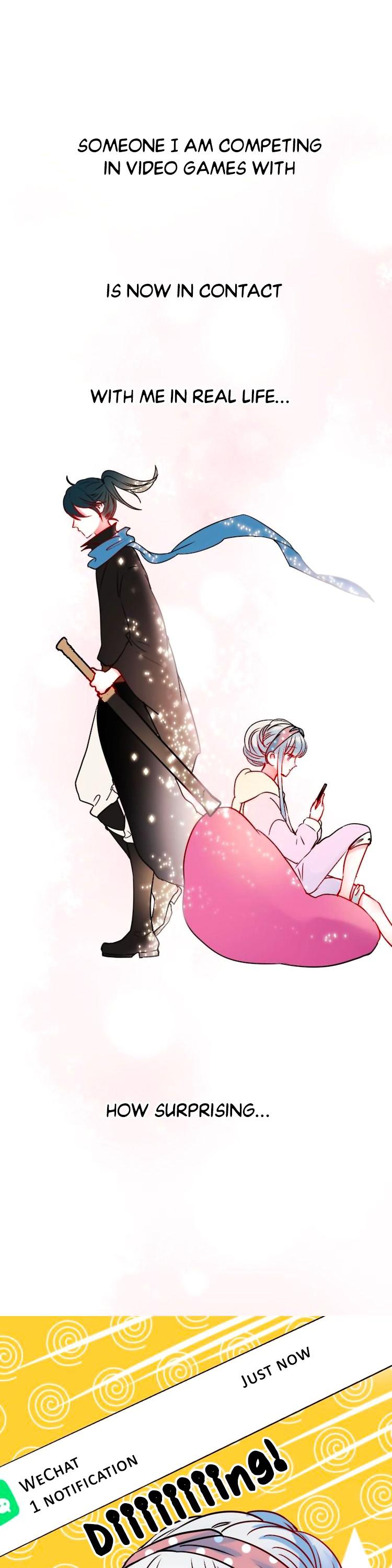 To be Winner Chapter 15 page 12 - Chapter 15: Xiao He’s Moments