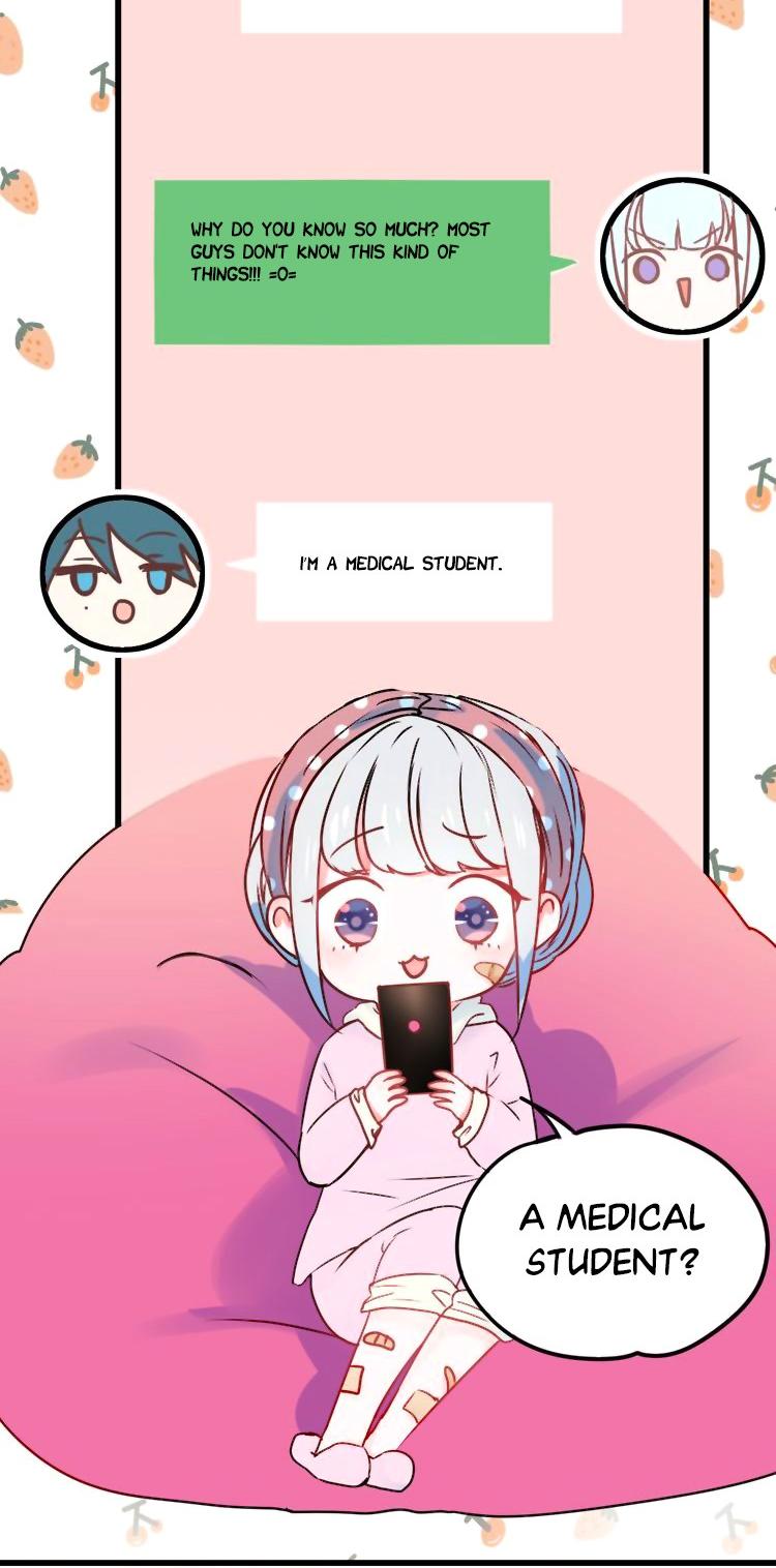 To be Winner Chapter 15 page 14 - Chapter 15: Xiao He’s Moments