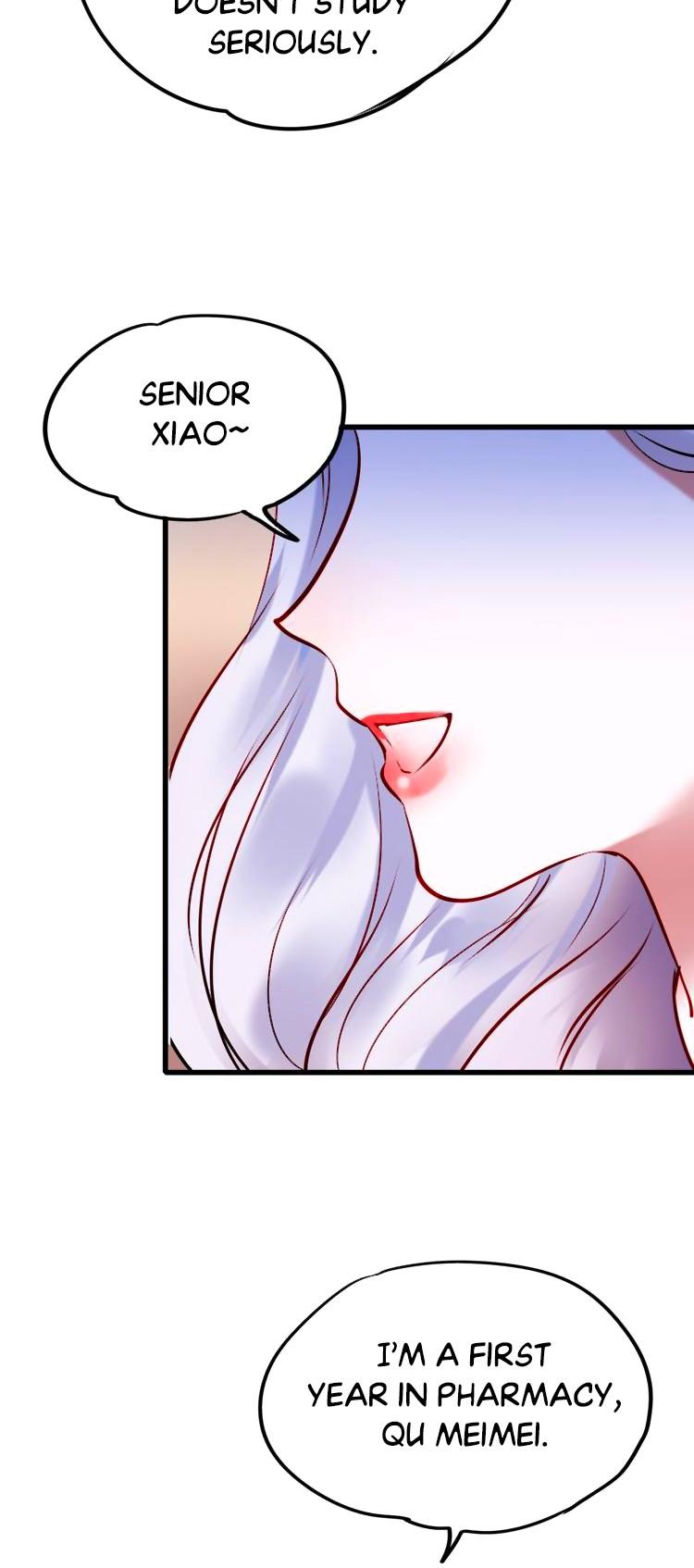 To be Winner Chapter 15 page 18 - Chapter 15: Xiao He’s Moments