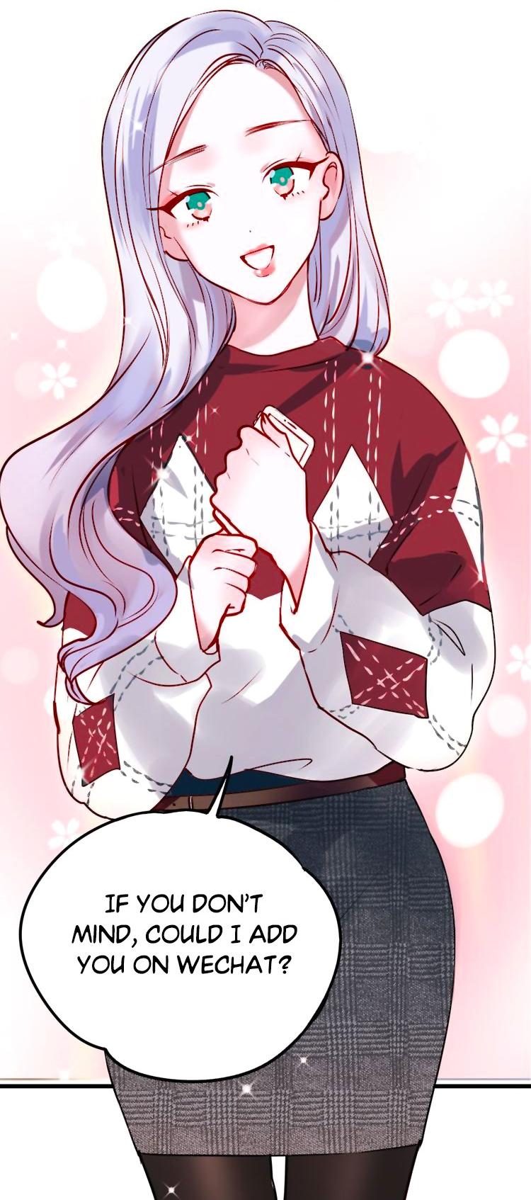 To be Winner Chapter 15 page 19 - Chapter 15: Xiao He’s Moments