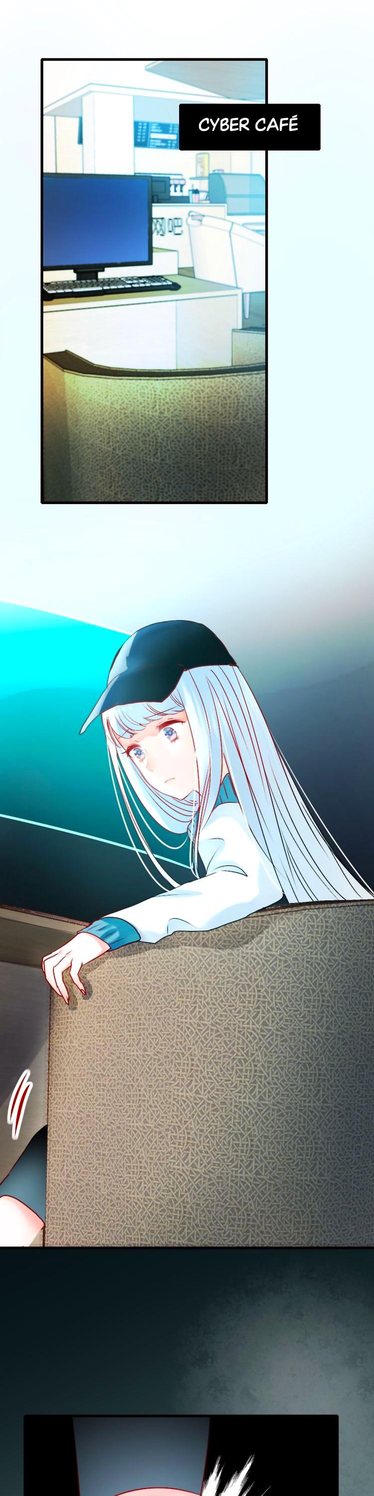 To be Winner Chapter 15 page 2 - Chapter 15: Xiao He’s Moments