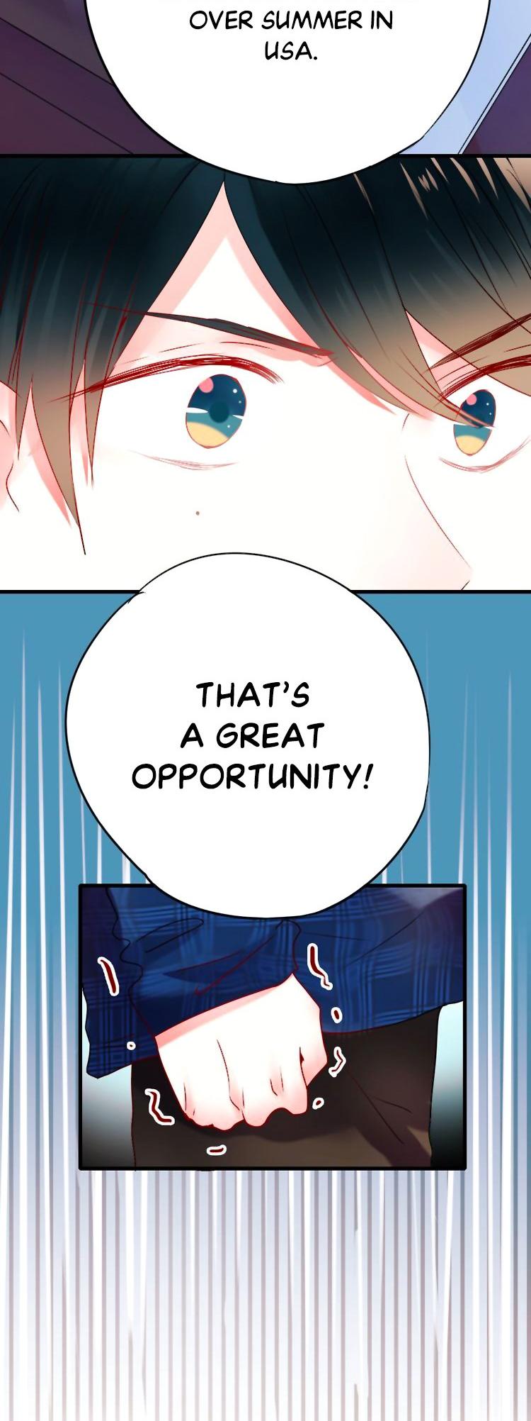 To be Winner Chapter 15 page 24 - Chapter 15: Xiao He’s Moments