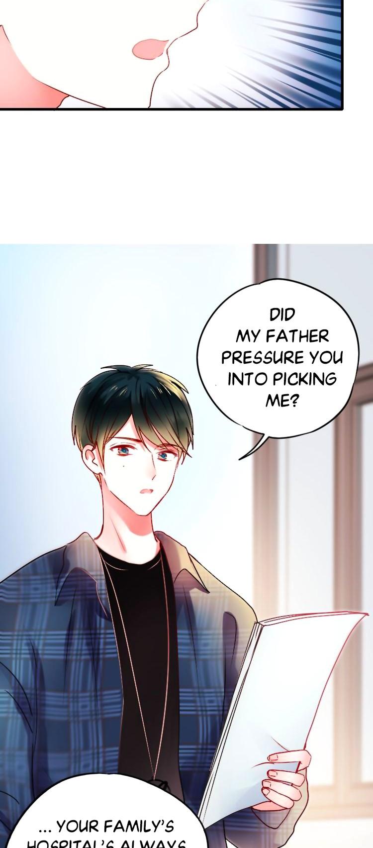 To be Winner Chapter 15 page 26 - Chapter 15: Xiao He’s Moments