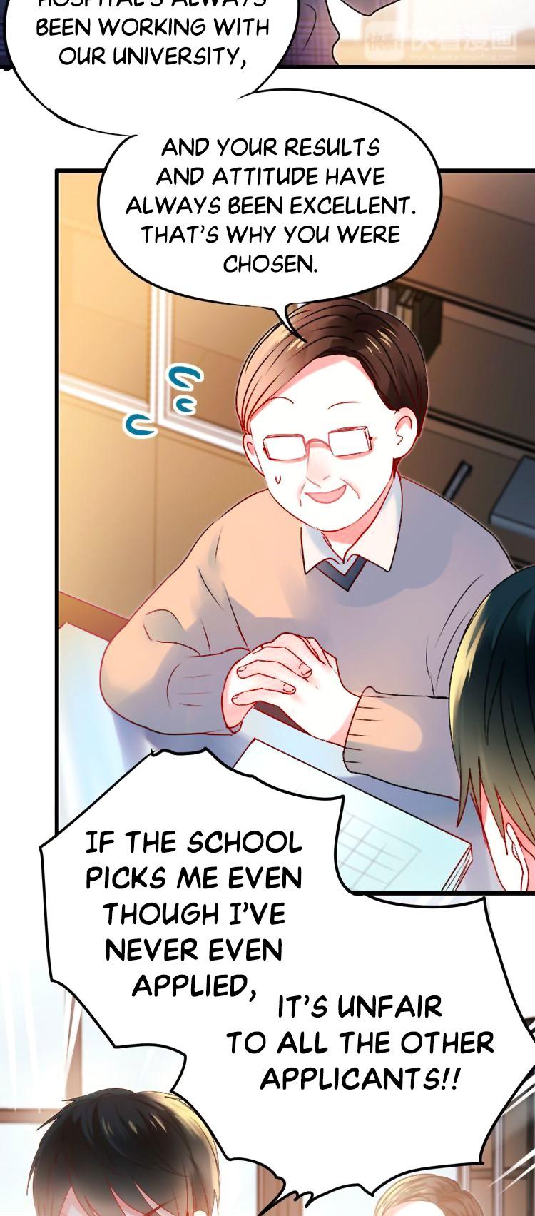 To be Winner Chapter 15 page 27 - Chapter 15: Xiao He’s Moments