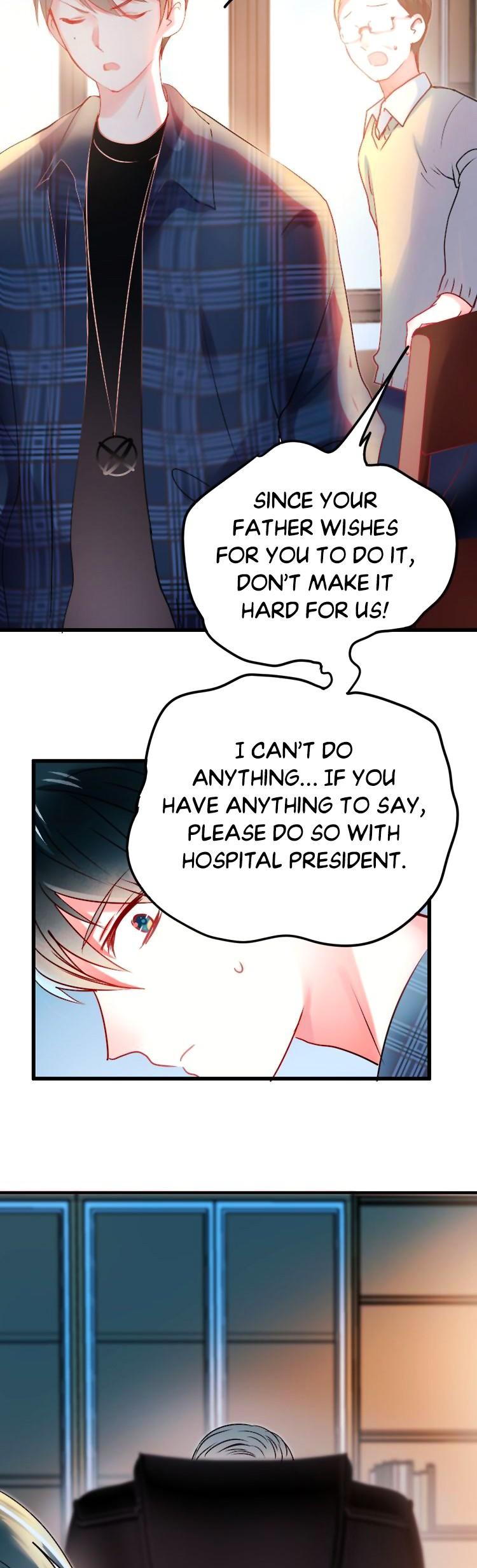 To be Winner Chapter 15 page 28 - Chapter 15: Xiao He’s Moments