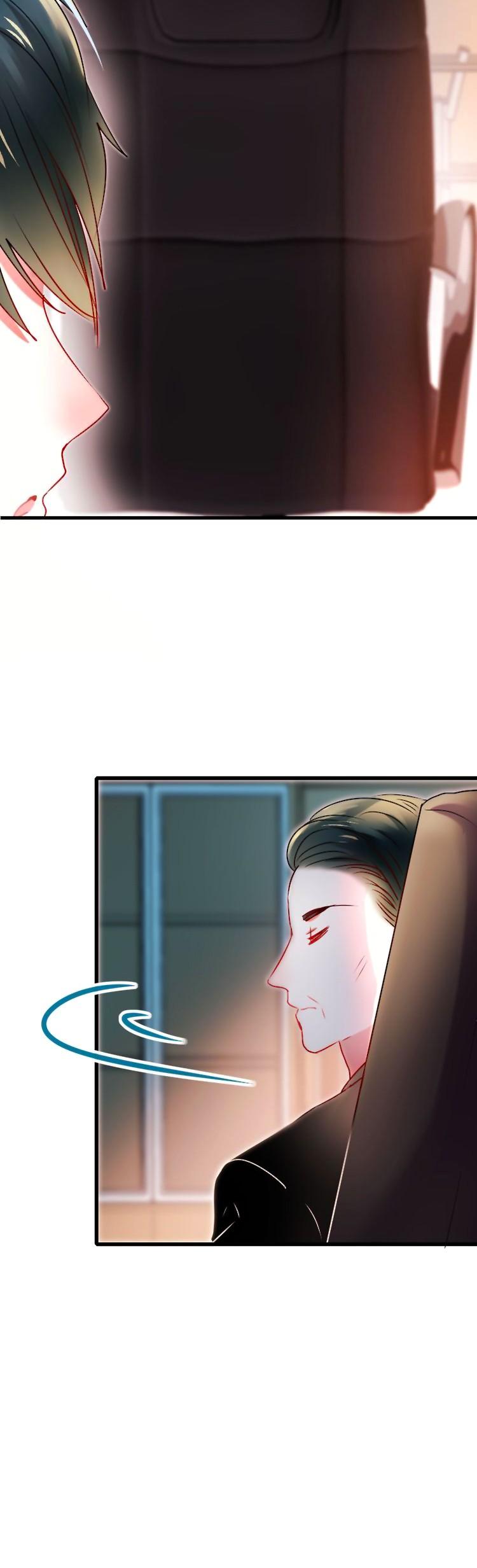 To be Winner Chapter 15 page 29 - Chapter 15: Xiao He’s Moments