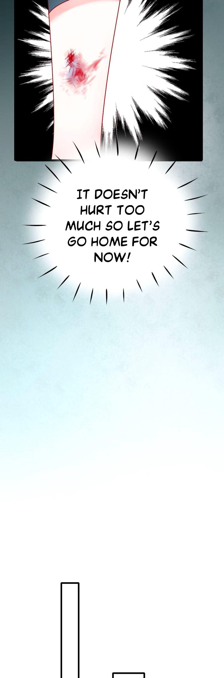 To be Winner Chapter 15 page 3 - Chapter 15: Xiao He’s Moments