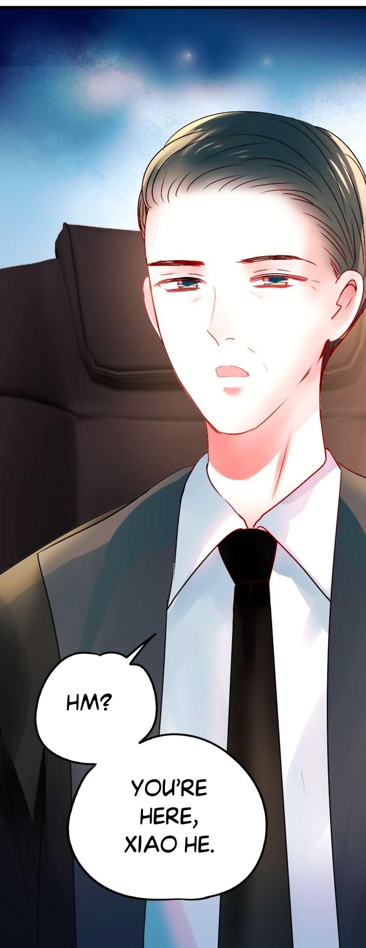 To be Winner Chapter 15 page 30 - Chapter 15: Xiao He’s Moments