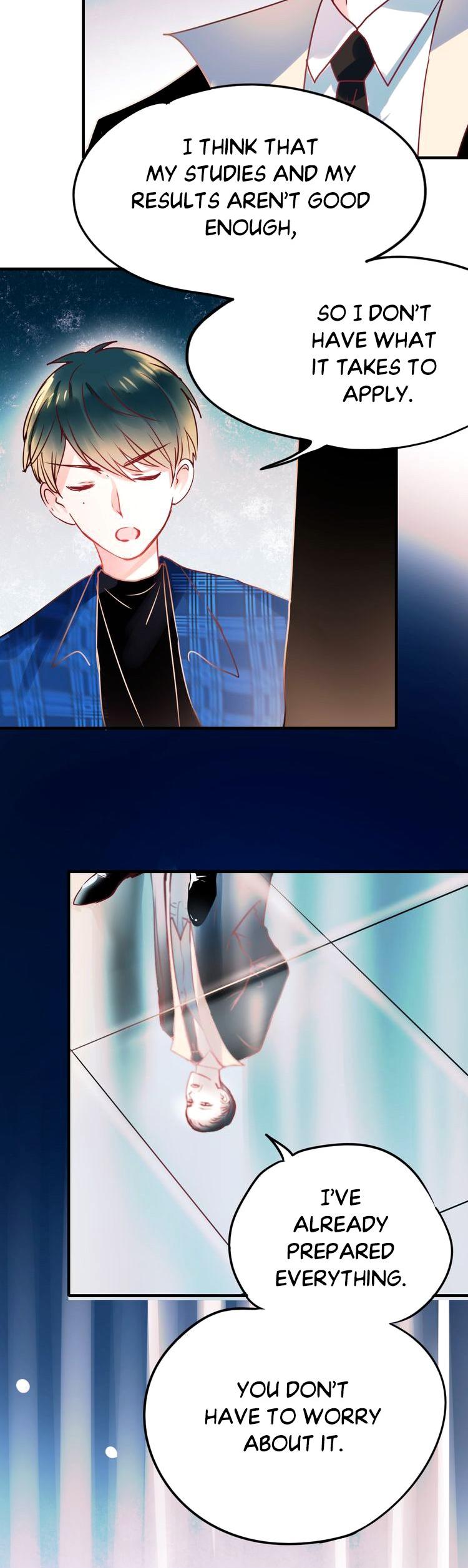 To be Winner Chapter 15 page 33 - Chapter 15: Xiao He’s Moments