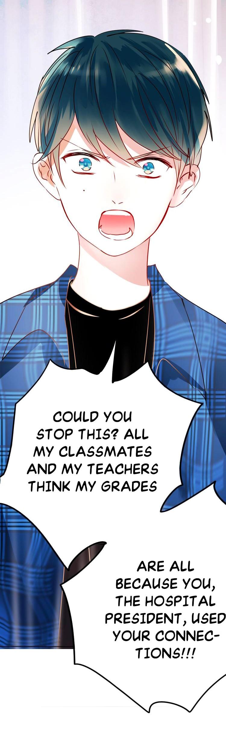 To be Winner Chapter 15 page 34 - Chapter 15: Xiao He’s Moments