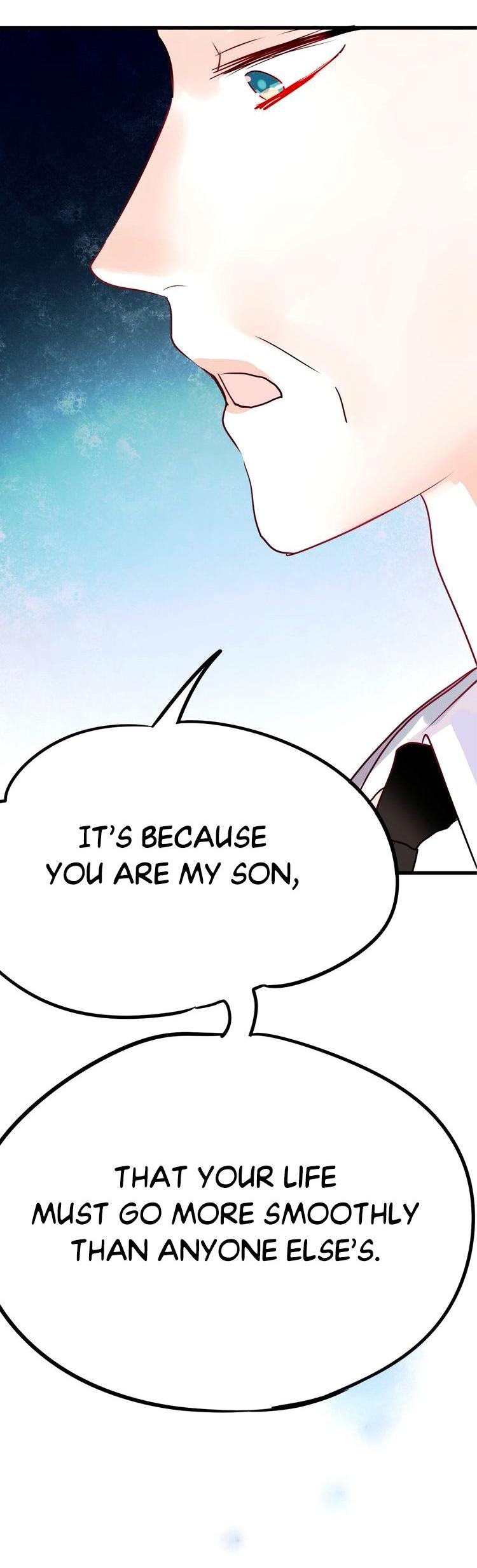To be Winner Chapter 15 page 35 - Chapter 15: Xiao He’s Moments