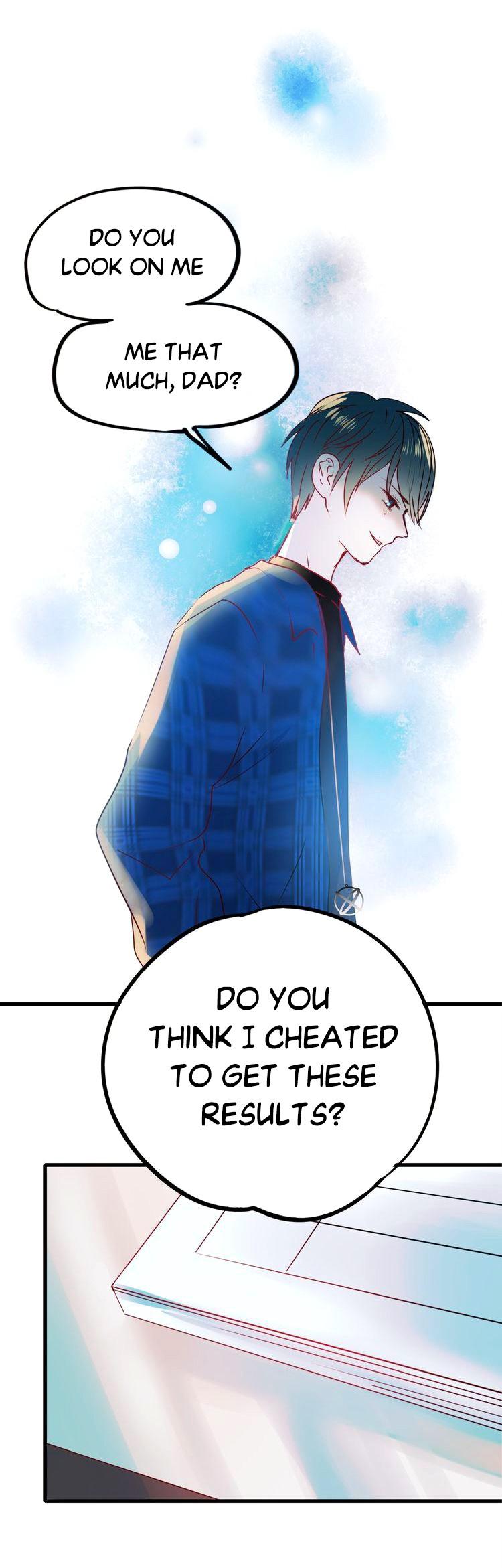 To be Winner Chapter 15 page 36 - Chapter 15: Xiao He’s Moments