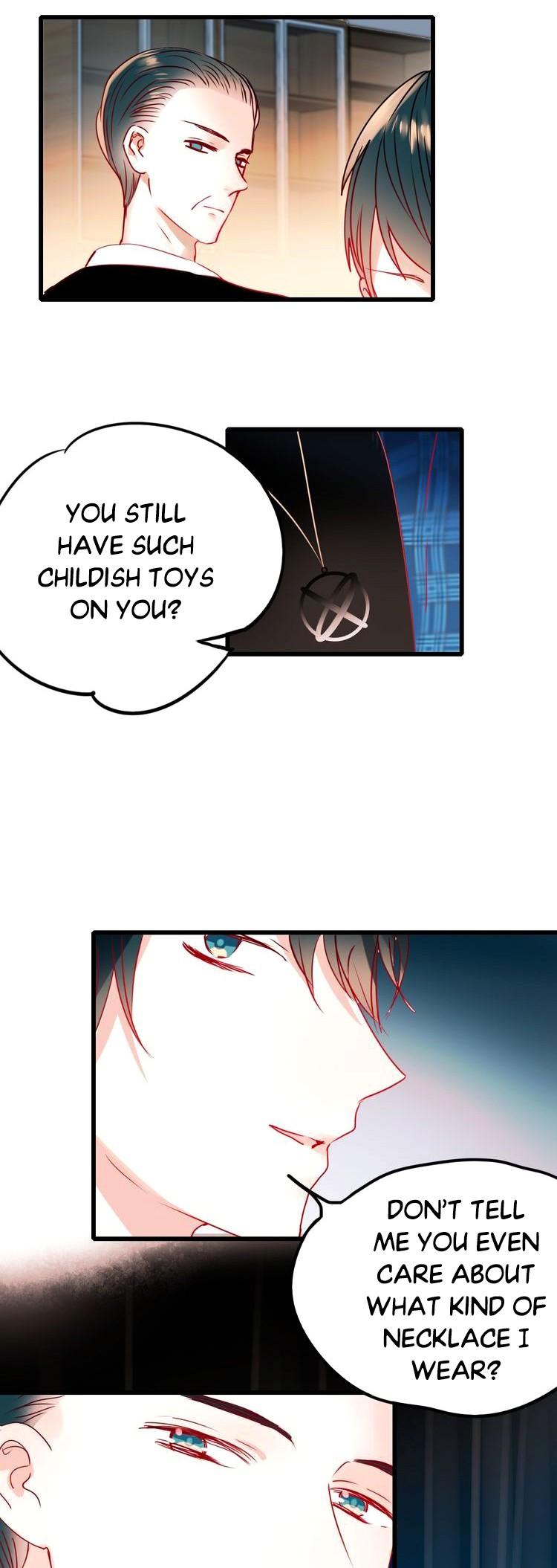 To be Winner Chapter 15 page 38 - Chapter 15: Xiao He’s Moments