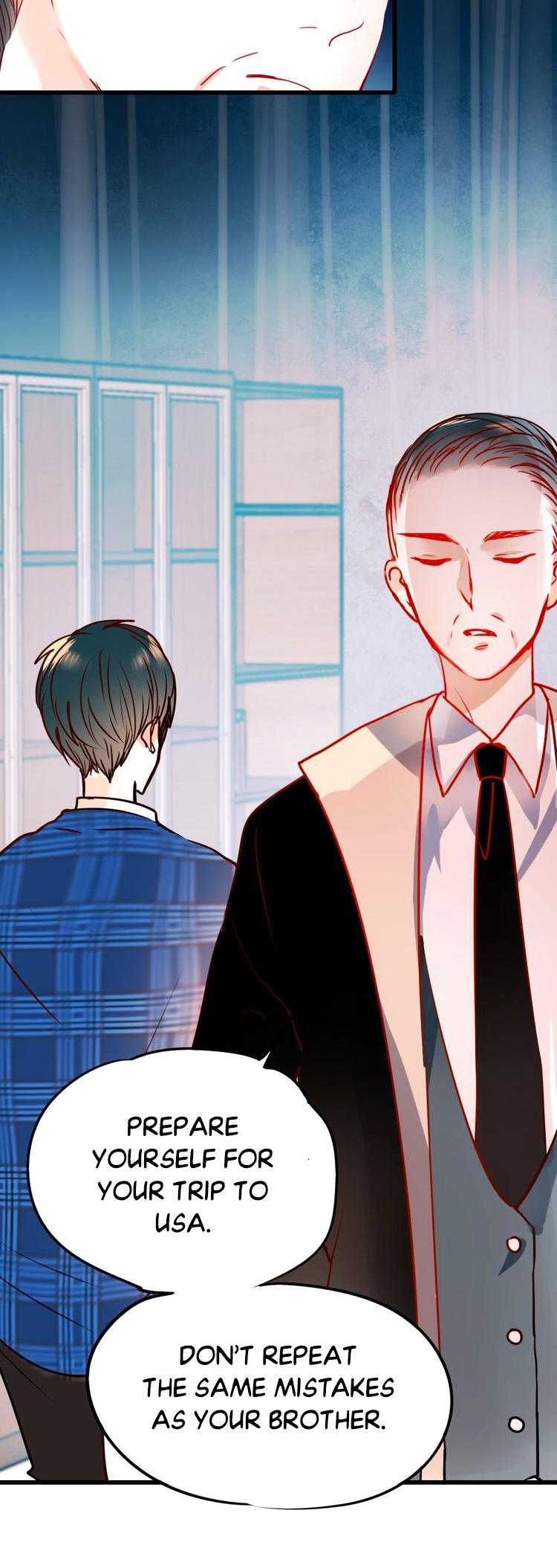 To be Winner Chapter 15 page 39 - Chapter 15: Xiao He’s Moments
