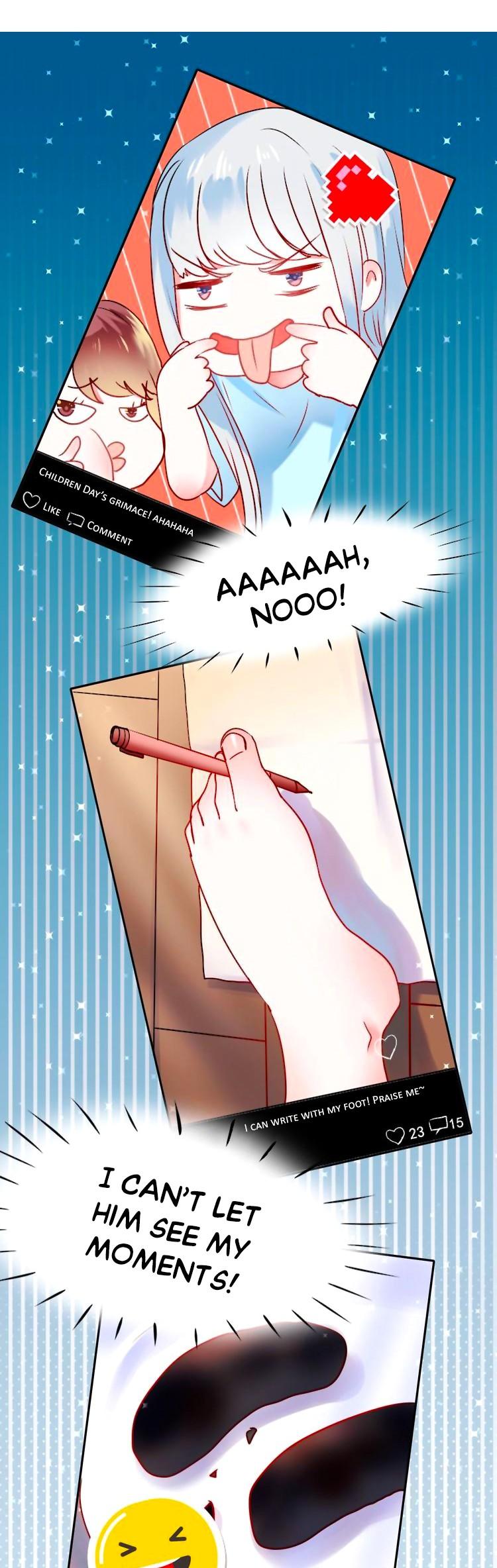 To be Winner Chapter 15 page 7 - Chapter 15: Xiao He’s Moments