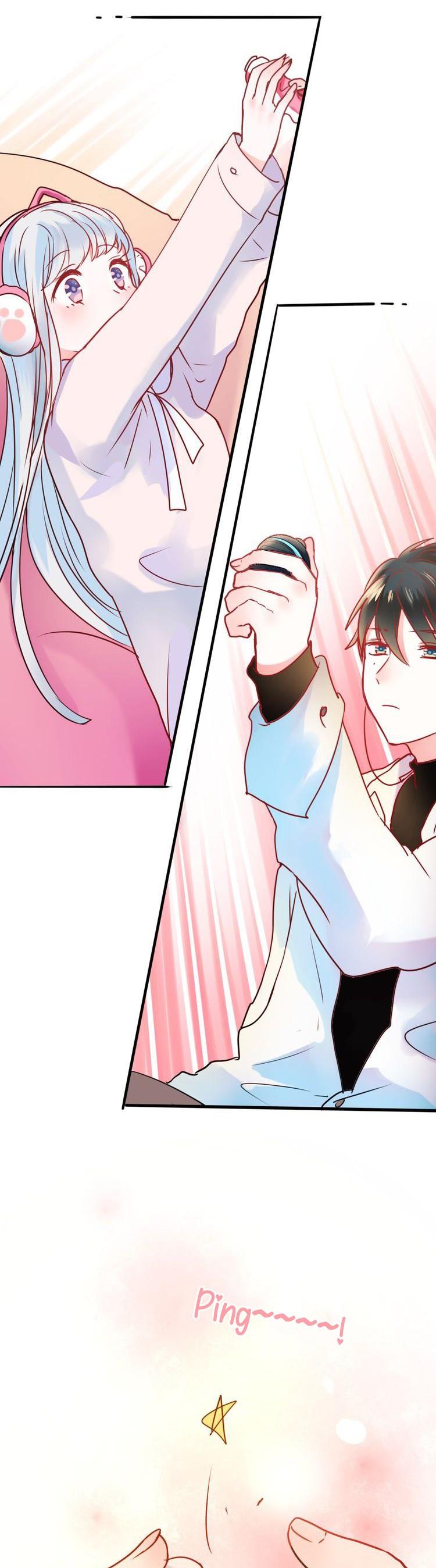 To be Winner Chapter 16 page 11 - Chapter 16: Giving up?!