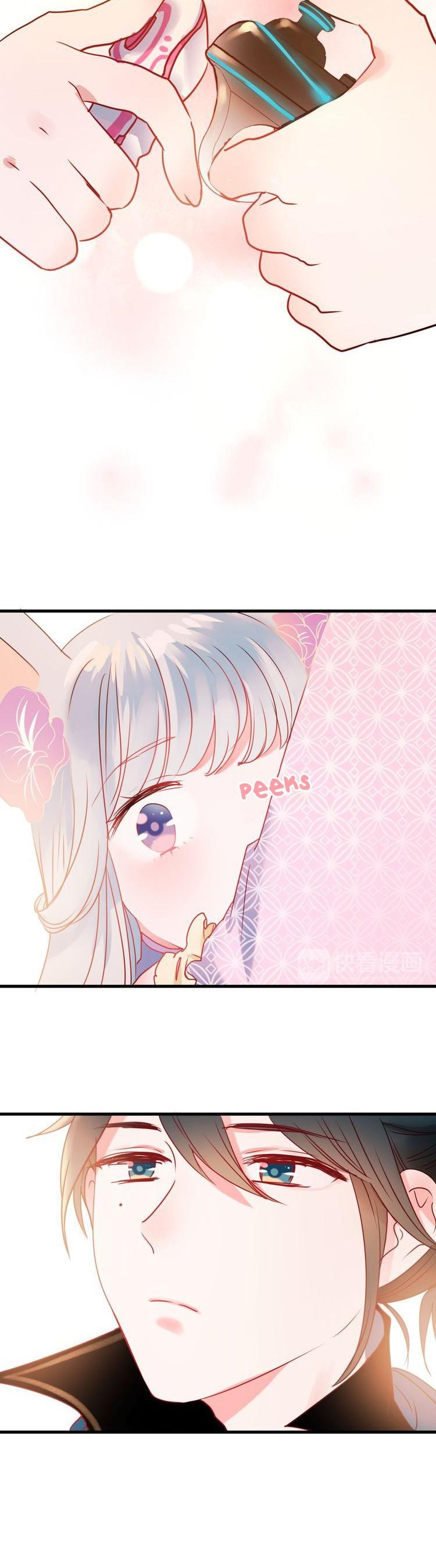 To be Winner Chapter 16 page 12 - Chapter 16: Giving up?!