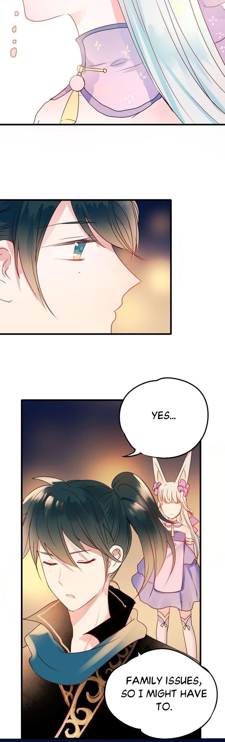 To be Winner Chapter 16 page 16 - Chapter 16: Giving up?!