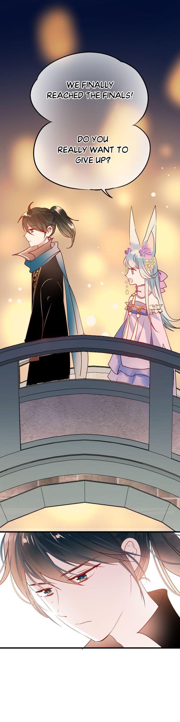 To be Winner Chapter 16 page 17 - Chapter 16: Giving up?!