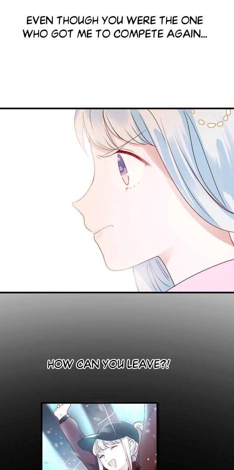 To be Winner Chapter 16 page 18 - Chapter 16: Giving up?!