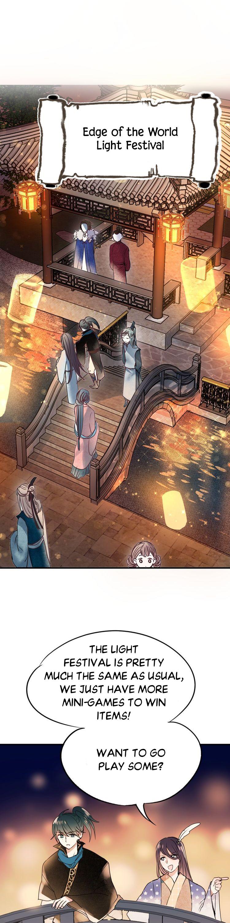 To be Winner Chapter 16 page 2 - Chapter 16: Giving up?!