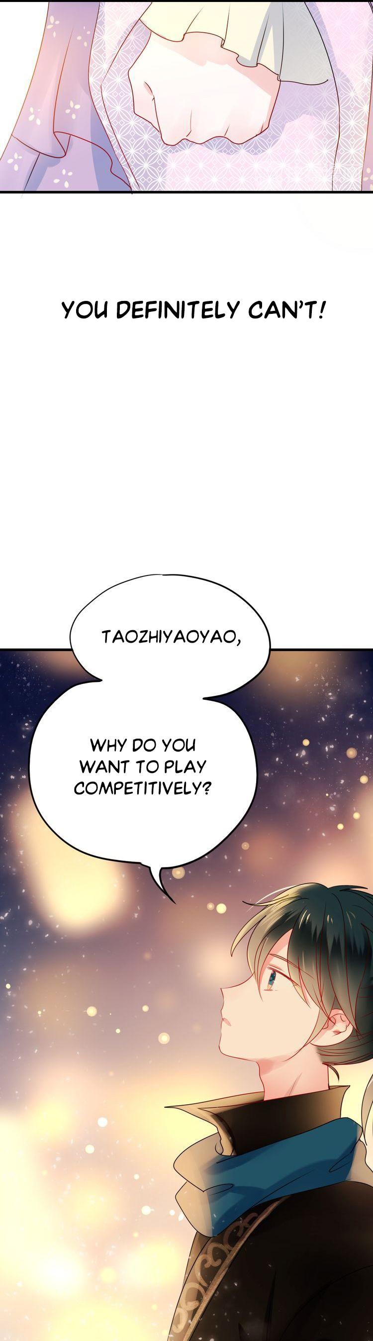 To be Winner Chapter 16 page 20 - Chapter 16: Giving up?!