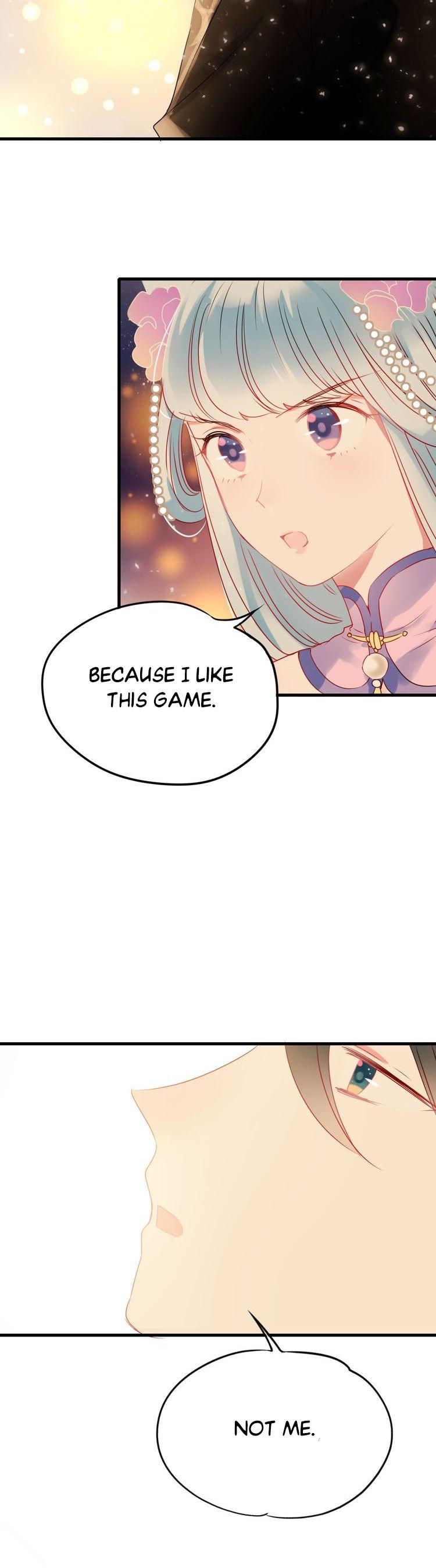 To be Winner Chapter 16 page 21 - Chapter 16: Giving up?!