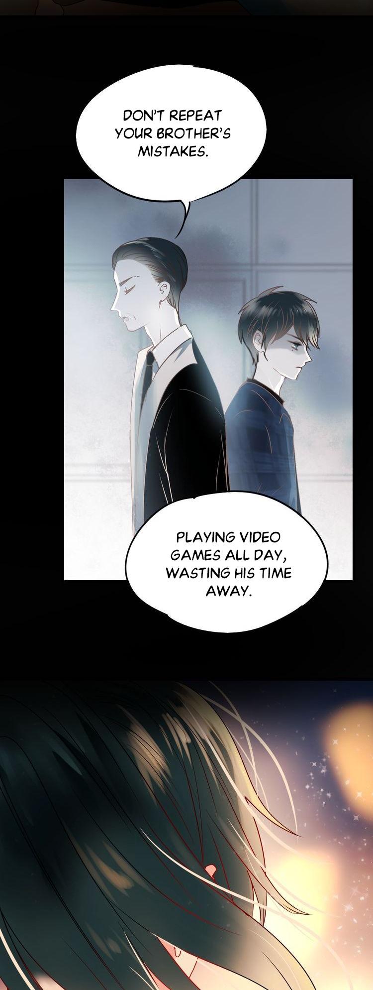 To be Winner Chapter 16 page 23 - Chapter 16: Giving up?!