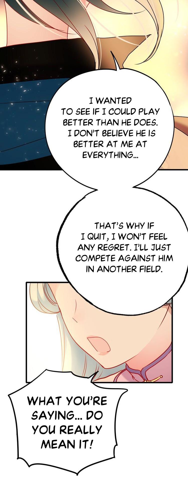To be Winner Chapter 16 page 24 - Chapter 16: Giving up?!