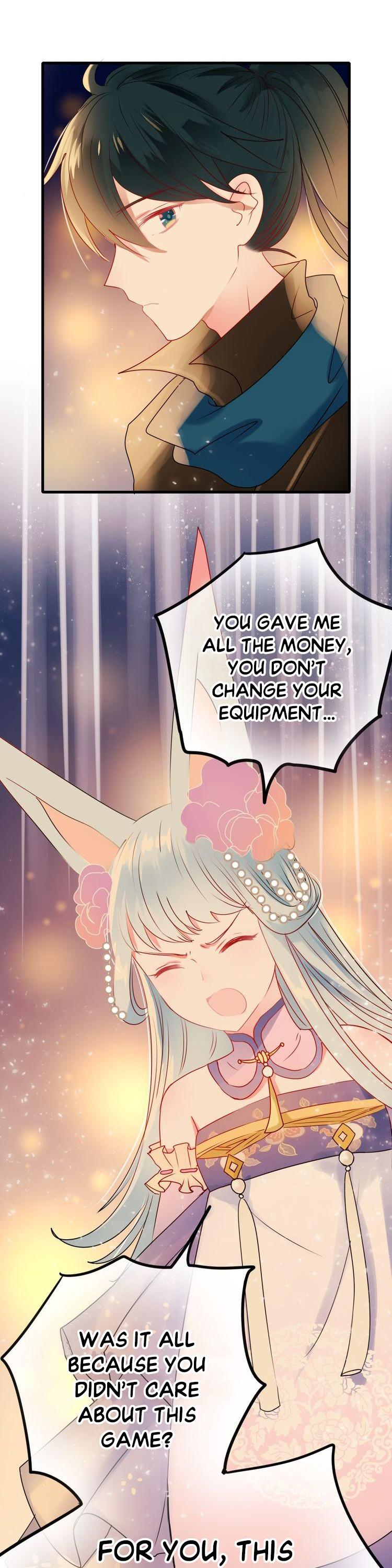 To be Winner Chapter 16 page 25 - Chapter 16: Giving up?!