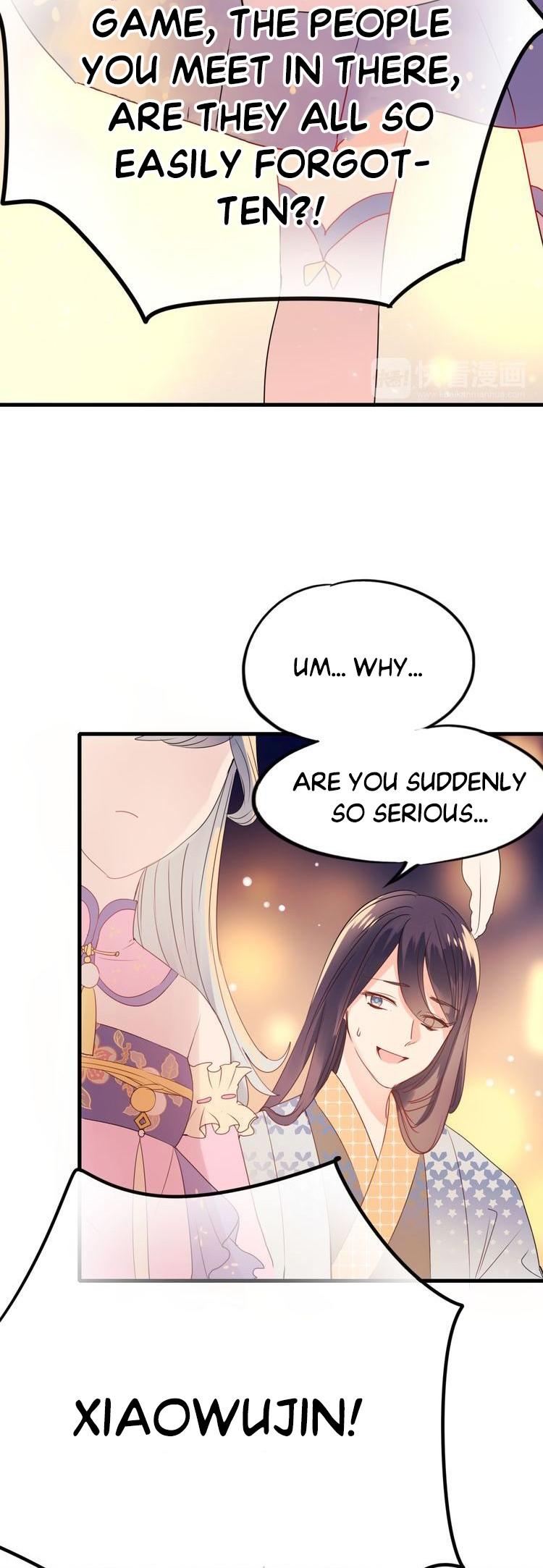 To be Winner Chapter 16 page 26 - Chapter 16: Giving up?!