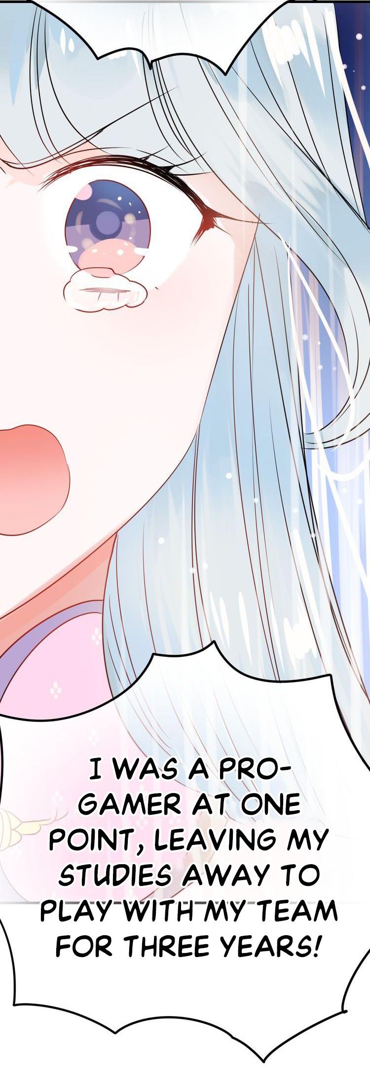 To be Winner Chapter 16 page 27 - Chapter 16: Giving up?!